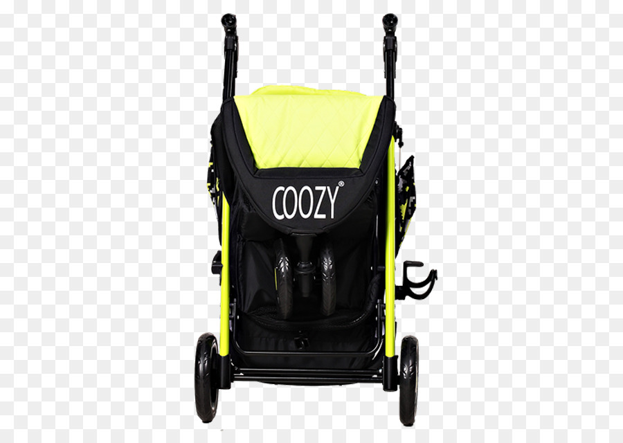 Transporte Del Bebé，Coche PNG