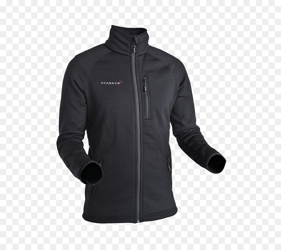 Chaqueta Polartec Pfanner，Chaqueta PNG