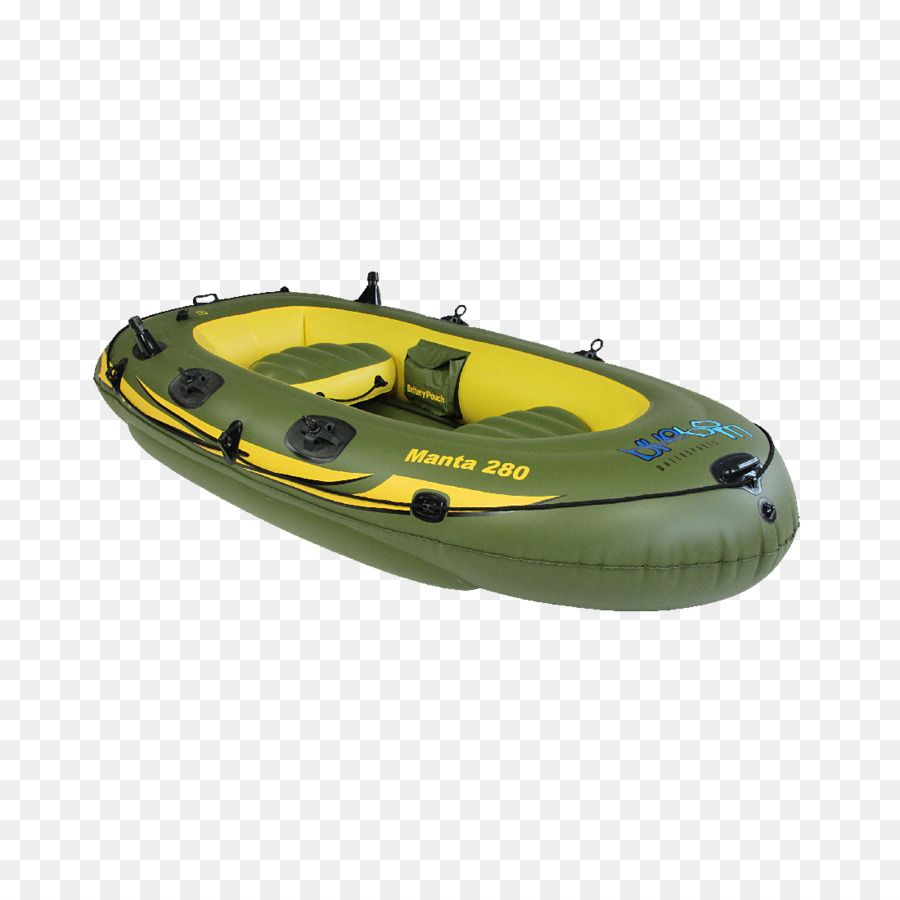 Barco Inflable，Balsa PNG