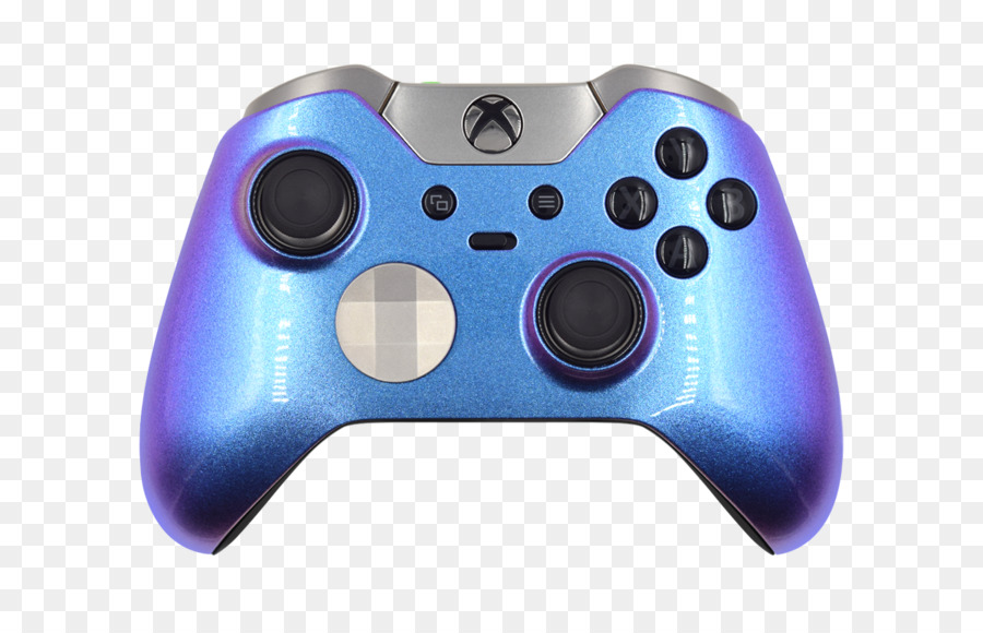 Controladores De Juego，Microsoft Xbox Elite Controlador Inalámbrico PNG