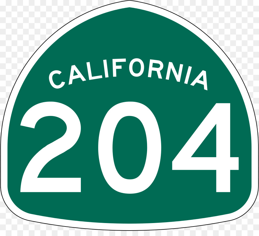 California State Route 60，Wikipedia PNG