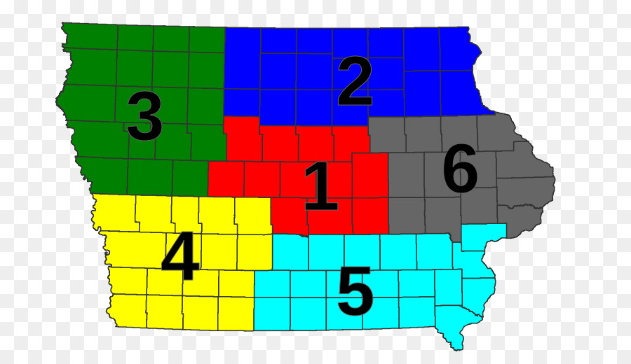 Pronóstico Del Tiempo，Iowa PNG