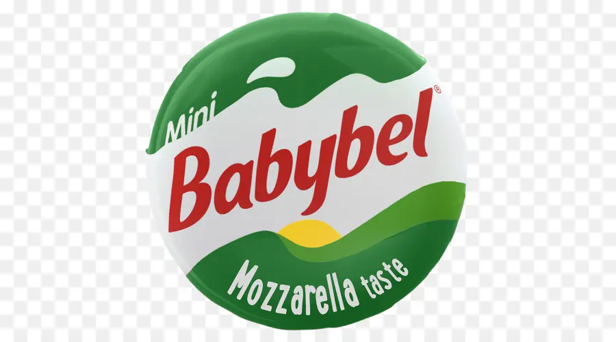 Babybel，Logotipo PNG