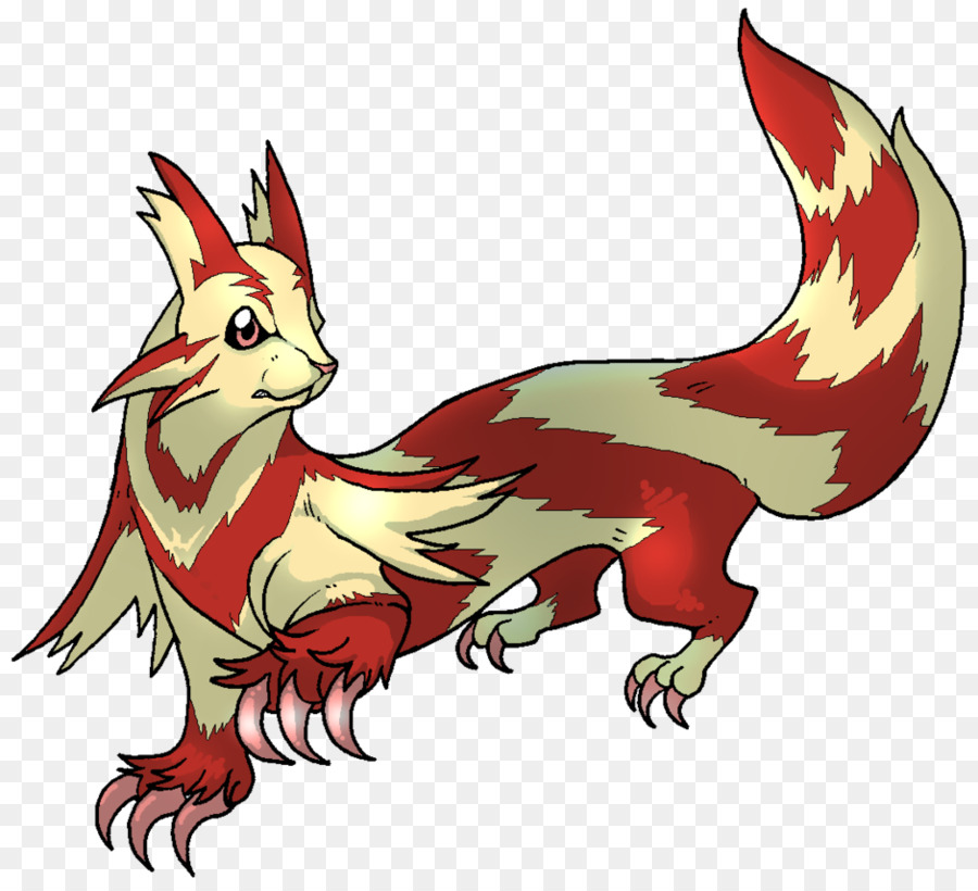 Zangoose，Bulbapedia PNG