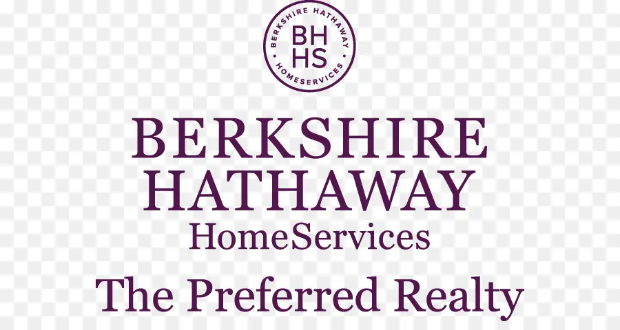 Berkshire Hathaway Homeservices，Logotipo PNG