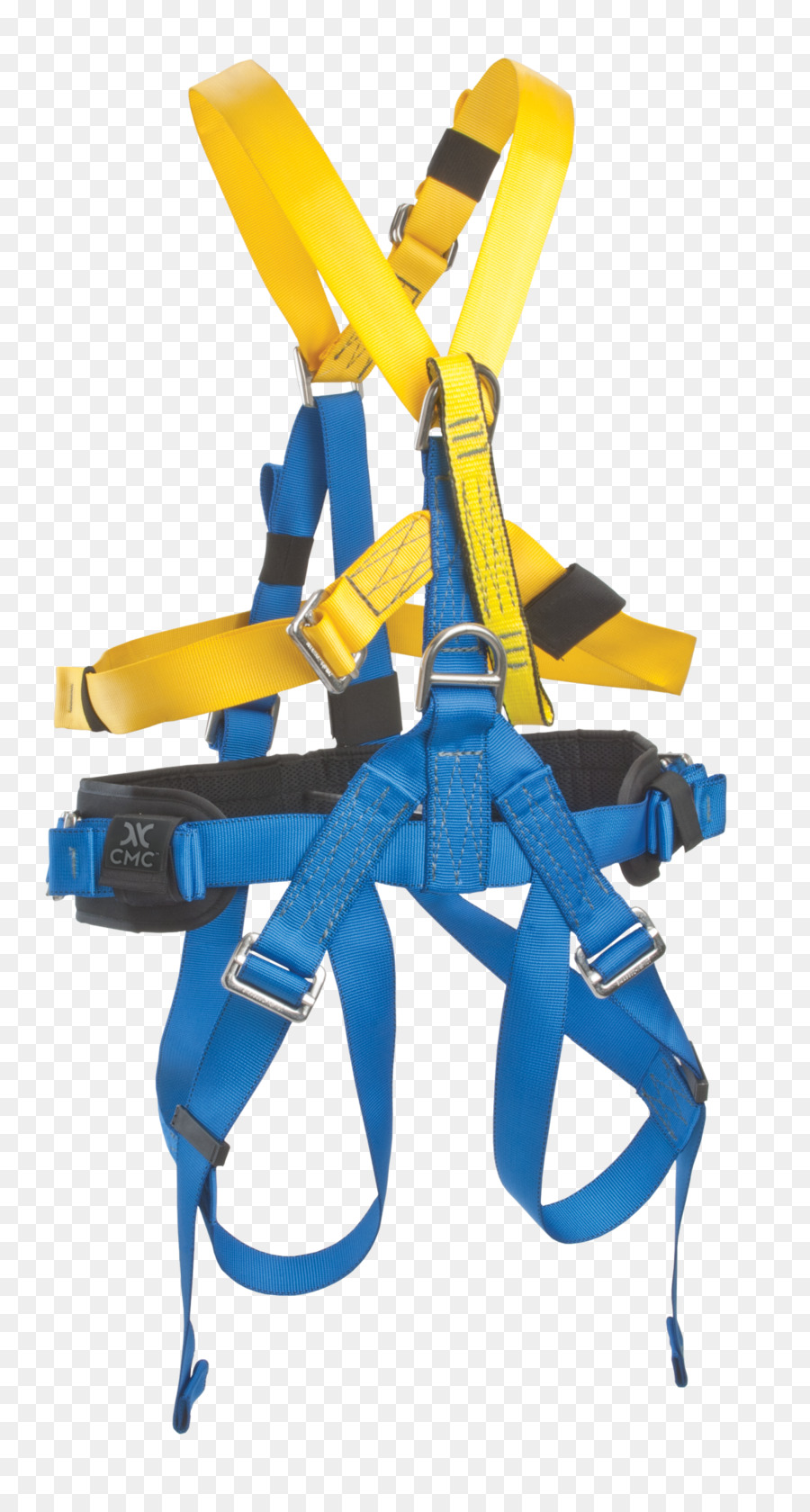 Los Arneses De Escalada，Rescate PNG