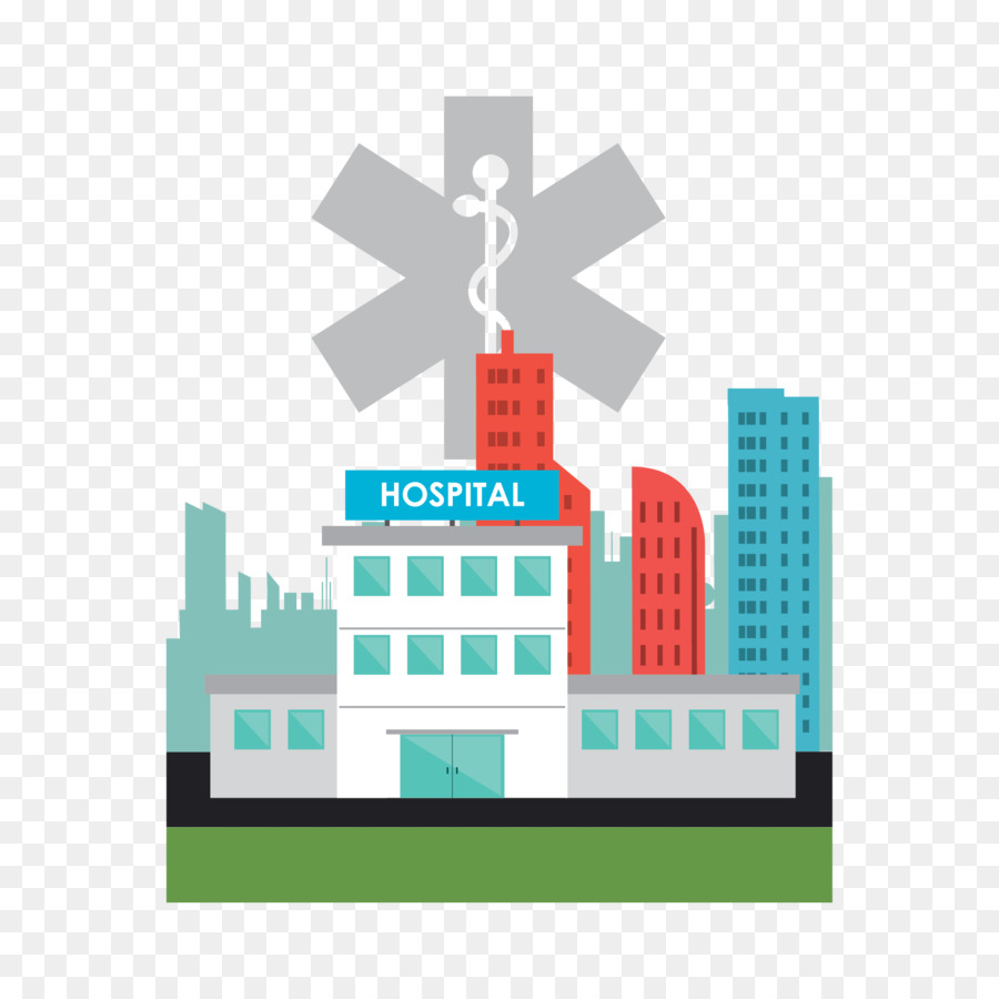 Hospital，El Cuidado De La Salud PNG
