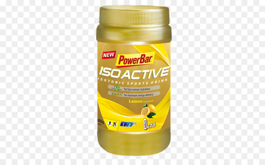 Deportivas Bebidas Energéticas，Barra De Poder Isoactiva PNG