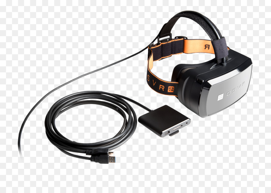 Fuente Abierta De La Realidad Virtual，Oculus Rift PNG