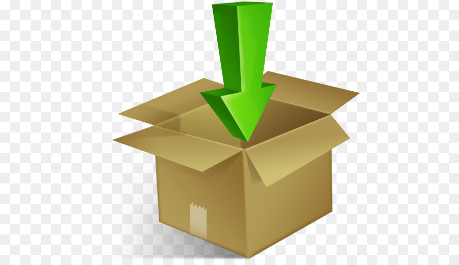 Caja，Cartulina PNG