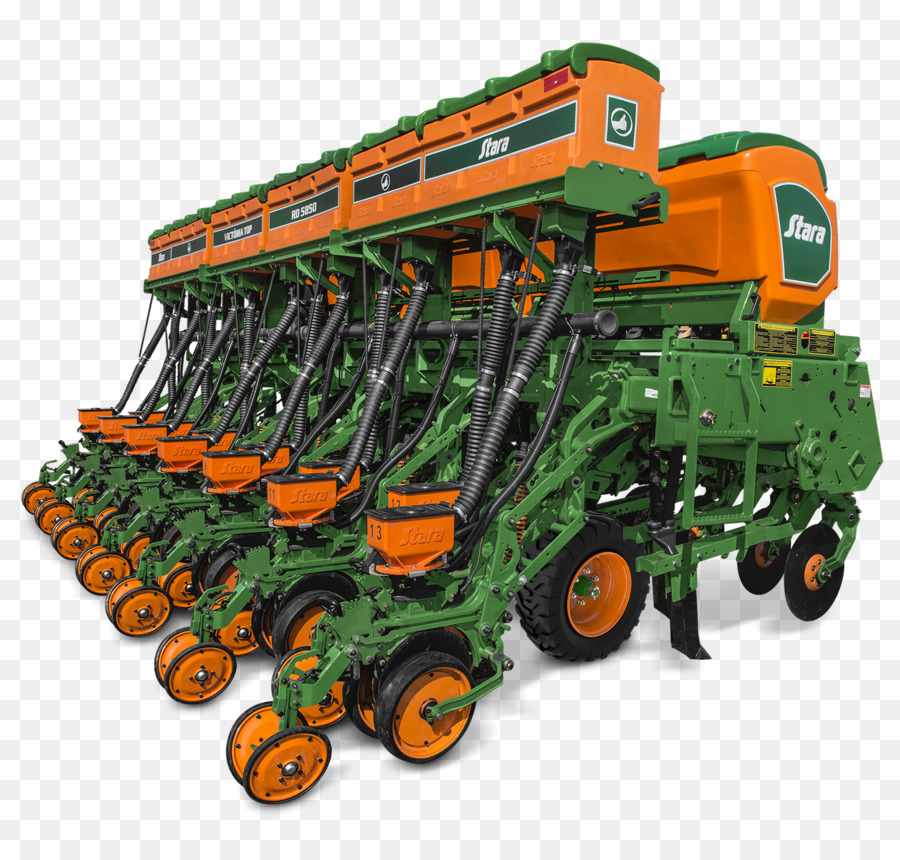 Maceta，Tractor PNG