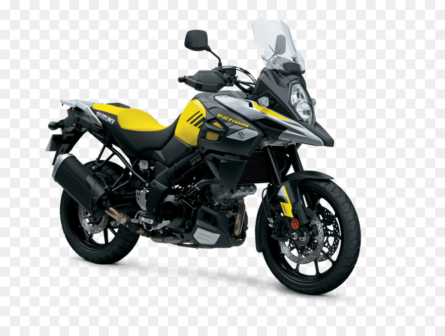 Suzuki，Suzuki V Strom 1000 PNG