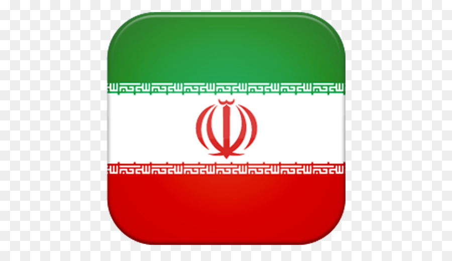 Irán，Bandera De Irán PNG