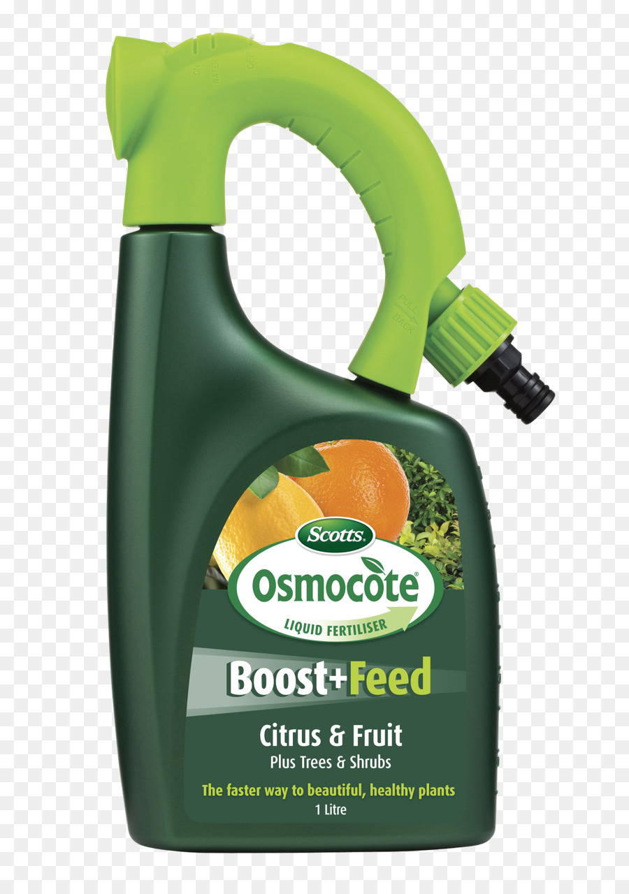 Fertilizantes，Osmocote PNG