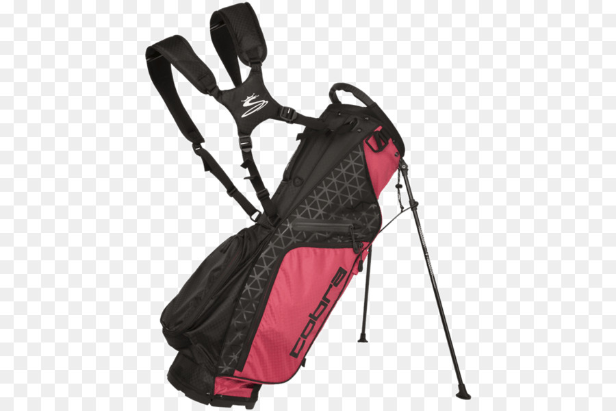 Golfonline Cobra Rey Ultraligero Stand De La Bolsa De，Cobra Golf PNG