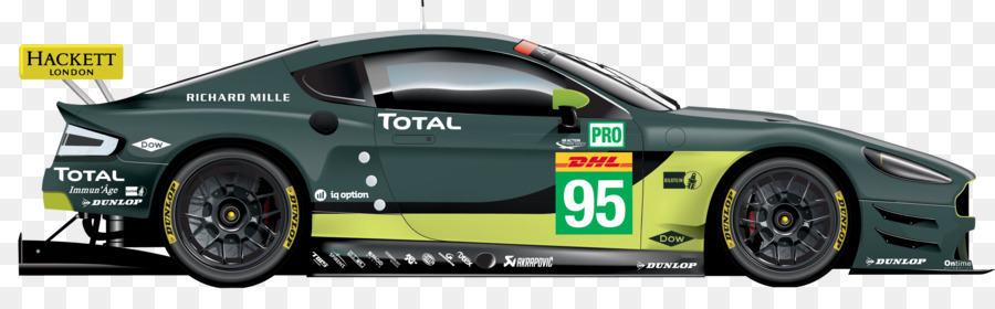 Aston Martin Racing，Aston Martin PNG