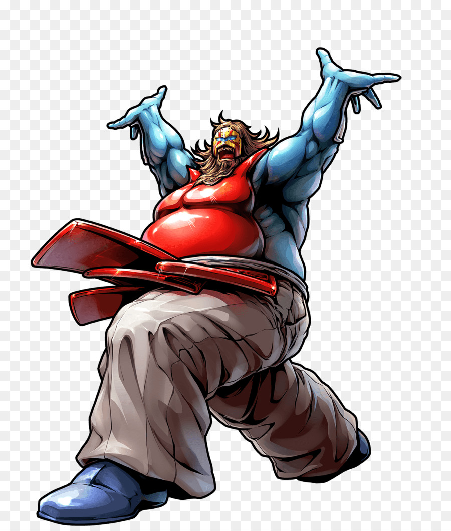 Kinnikuman，Akuma Shogun PNG