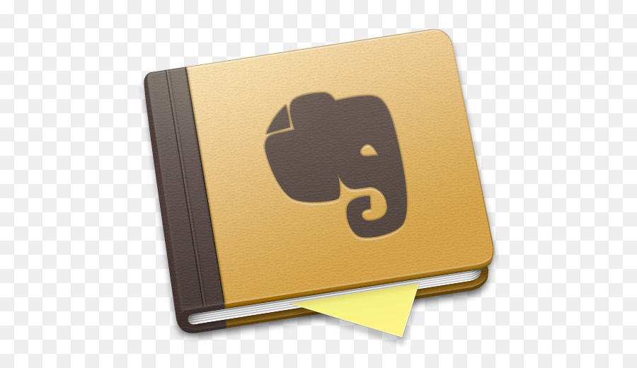 Iconos De Equipo，Evernote PNG