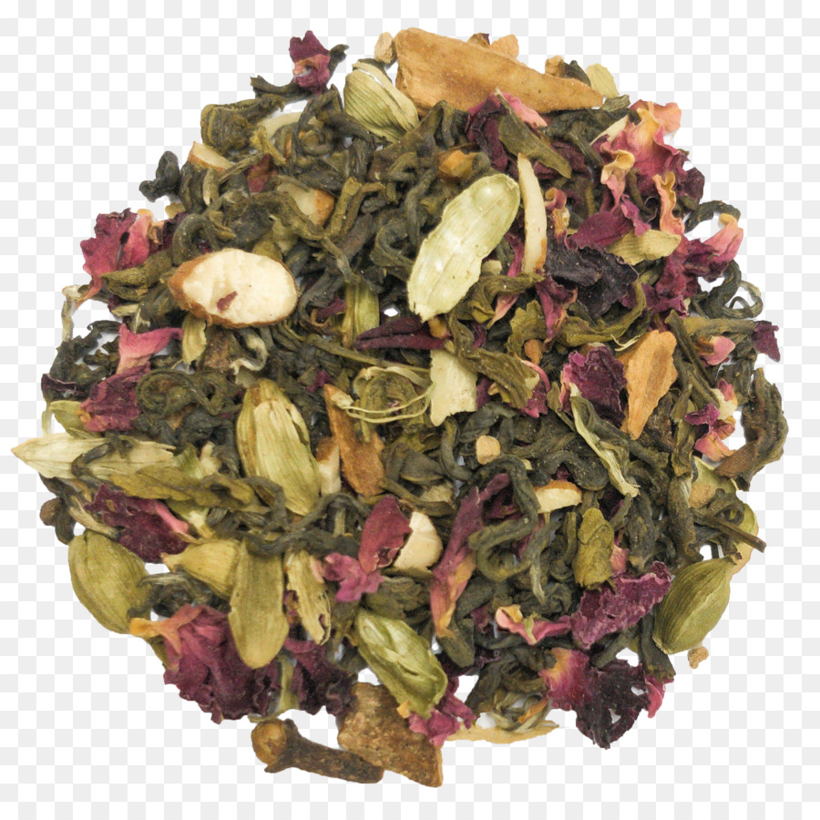 Té，Kahwah PNG