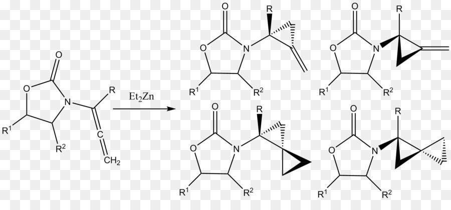 Carbenoid，Diyodometano PNG