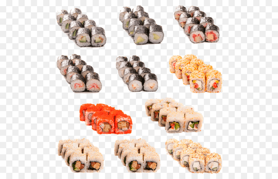 Sushi，El Capitán De Sushi PNG