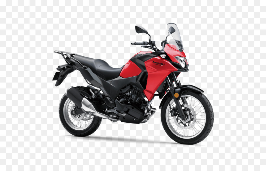 Kawasaki，Motocicleta PNG