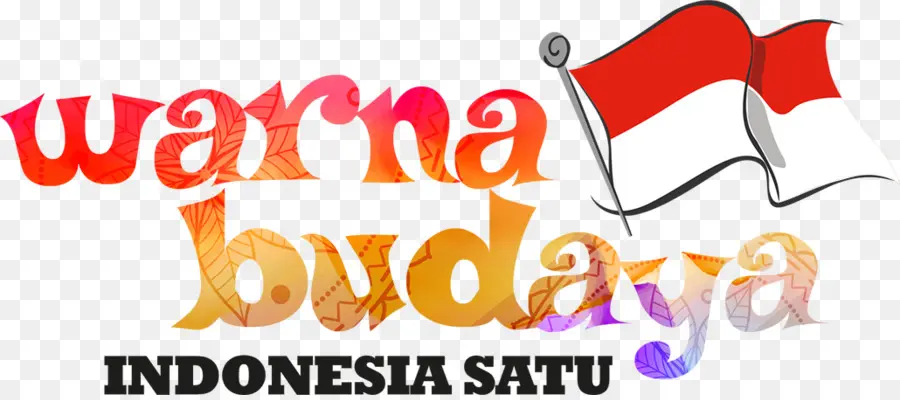 Indonesia，La Cultura De Indonesia PNG