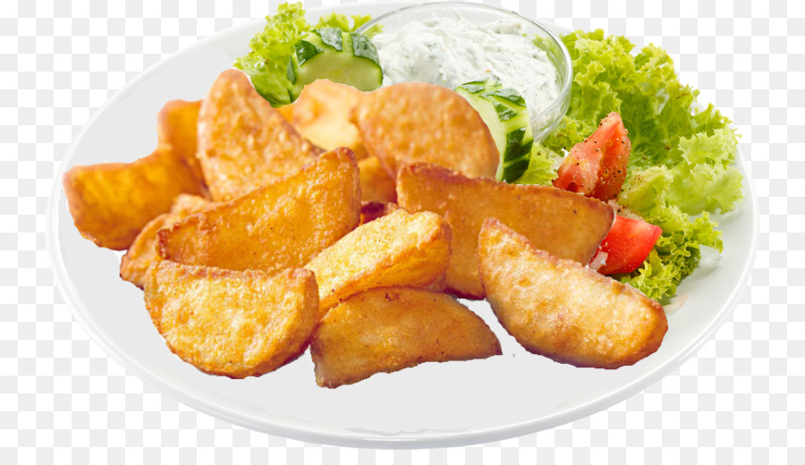 Las Papas Fritas，Barbacoa PNG