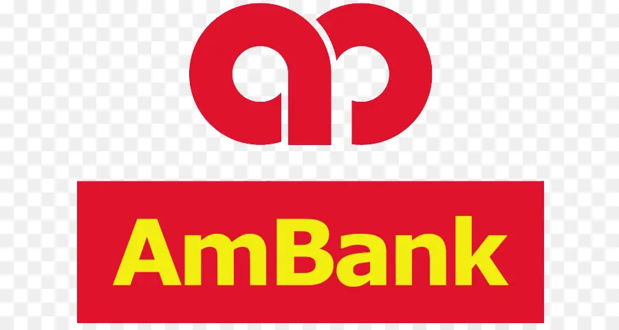 Ambank，Logotipo PNG