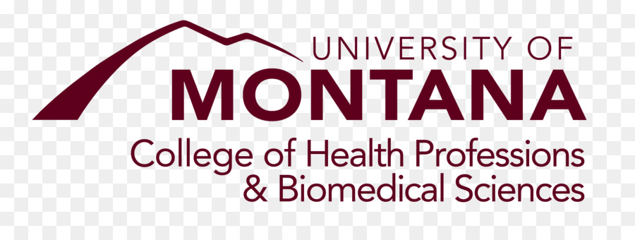 La Universidad De Montana，Logotipo PNG