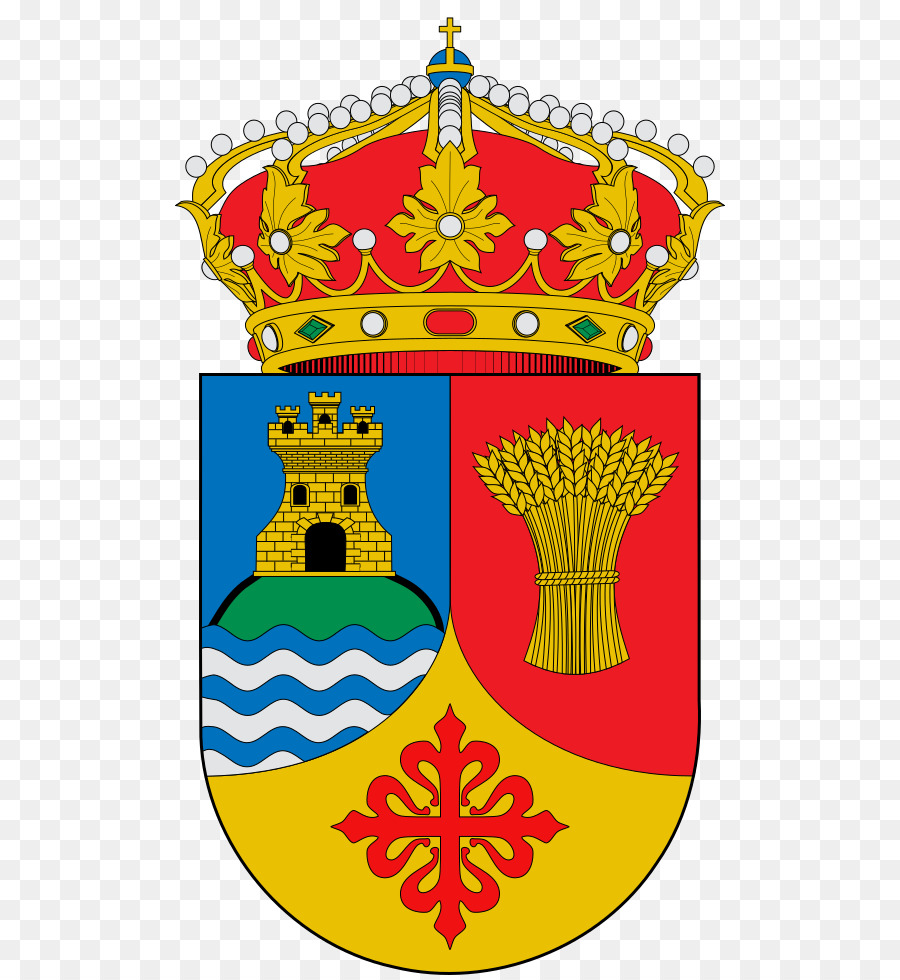 Escudo De Navarra，Símbolo PNG