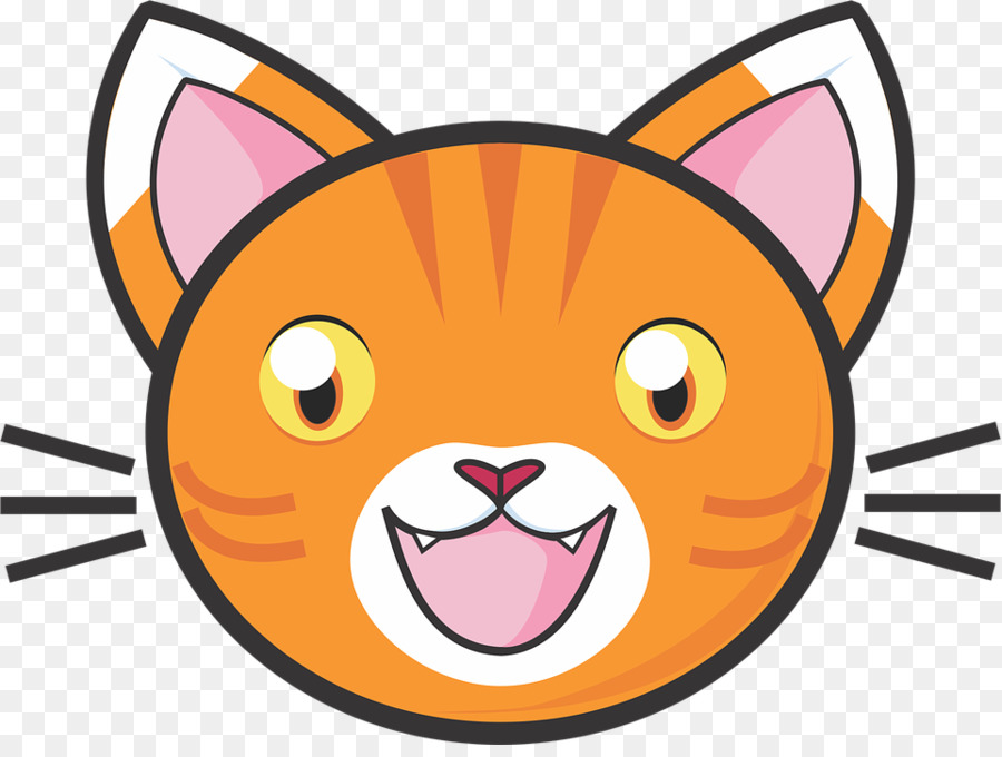 Lindo Gato，Gatito PNG