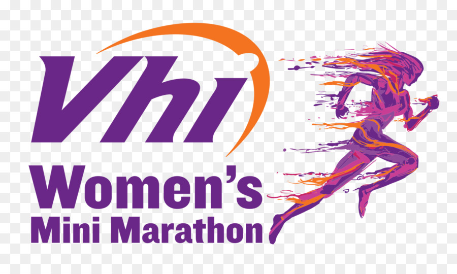 Dublín De Las Mujeres Mini Maratón，Vhi De Las Mujeres Mini Maratón PNG