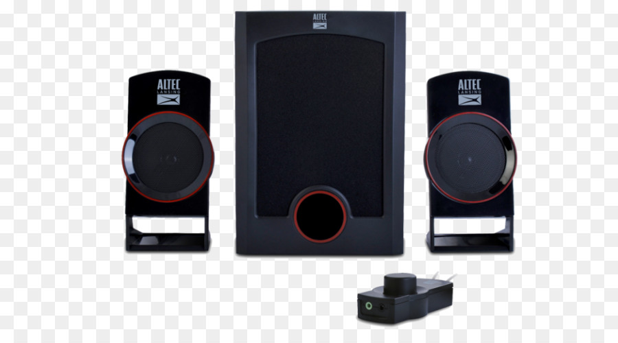 Altec Lansing Circo，Altec Lansing PNG