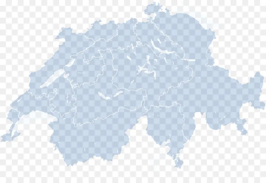 Suiza，Mapa Del Mundo PNG