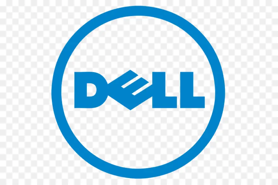 Logotipo De Dell，Marca PNG