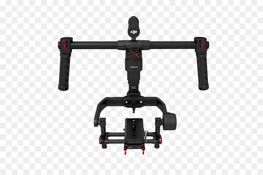 Dji Ronin M，Cardán PNG