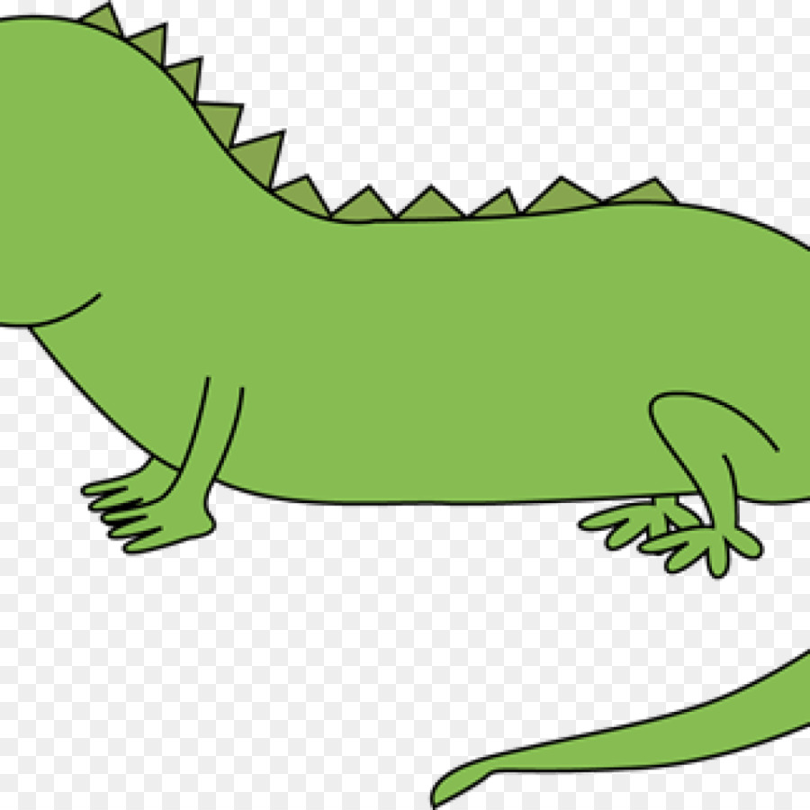 Lagarto，Reptiles PNG