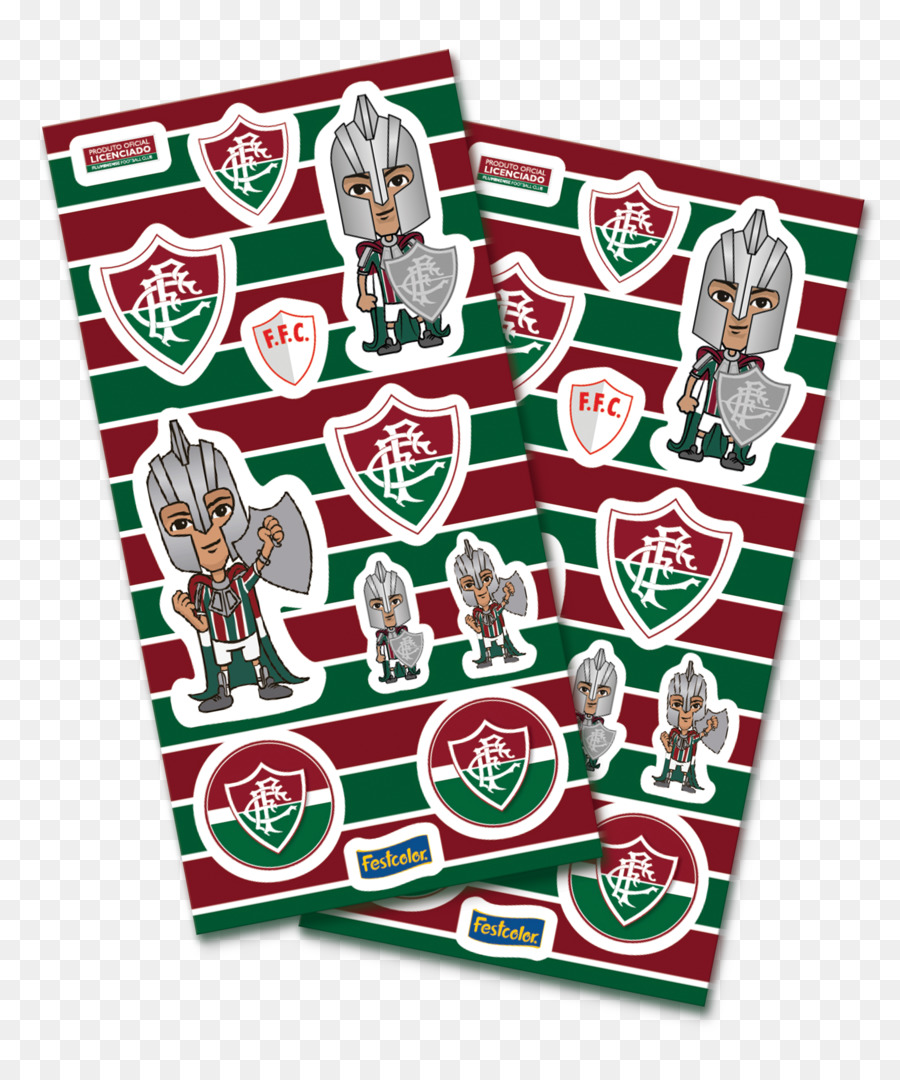 Fluminense Fc，Parte PNG