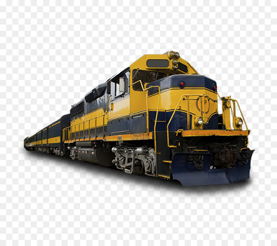 Tren，Locomotora PNG