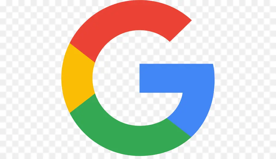 Logotipo De Google，Google PNG