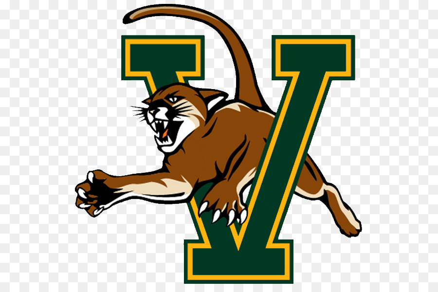 La Universidad De Vermont，Vermont Catamounts Baloncesto Masculino PNG