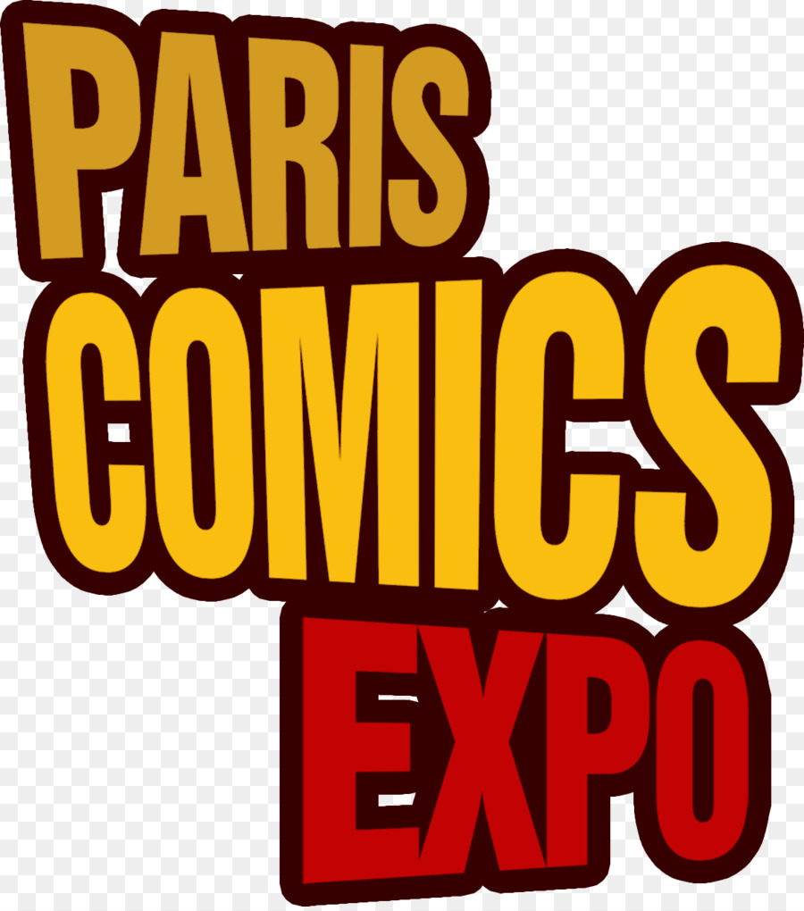 París Comics Expo，París PNG