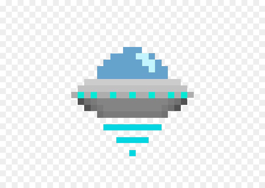 Pixel Art，Logotipo PNG