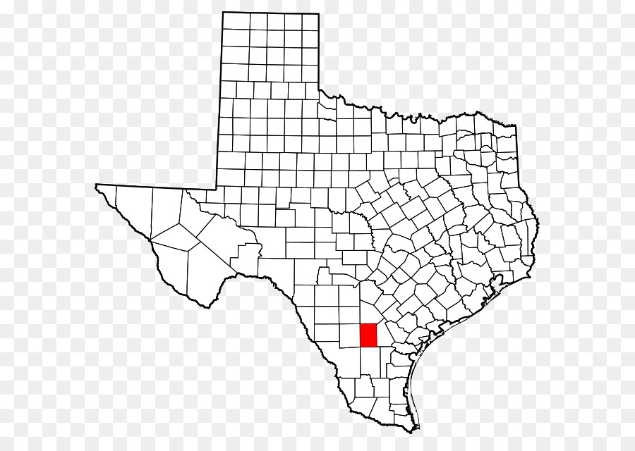 Menard County Texas，Llano Del Condado De Texas PNG