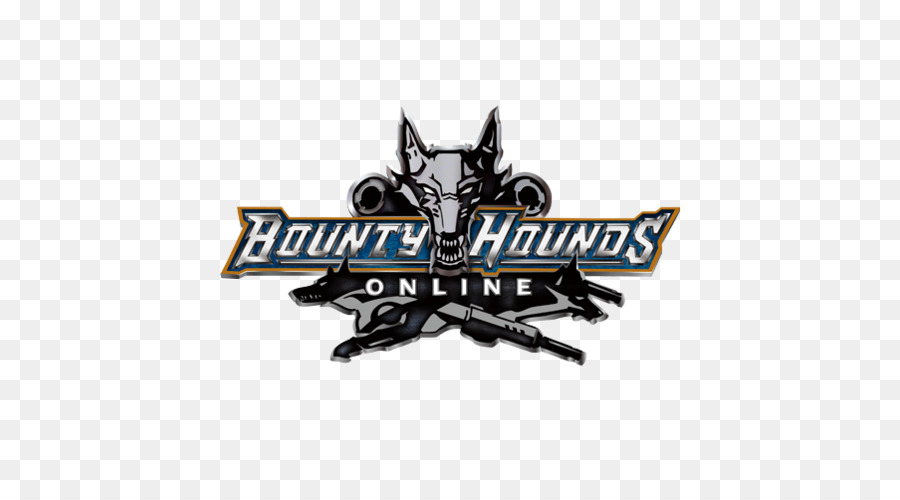 Logotipo，Bounty Hounds PNG