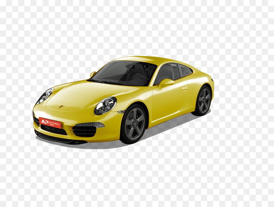 Coche，Porsche PNG