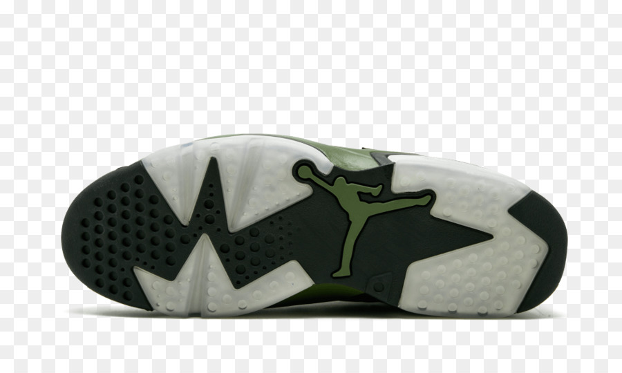 Air Jordan 6 Retro Mens Infrarrojos，Zapato PNG