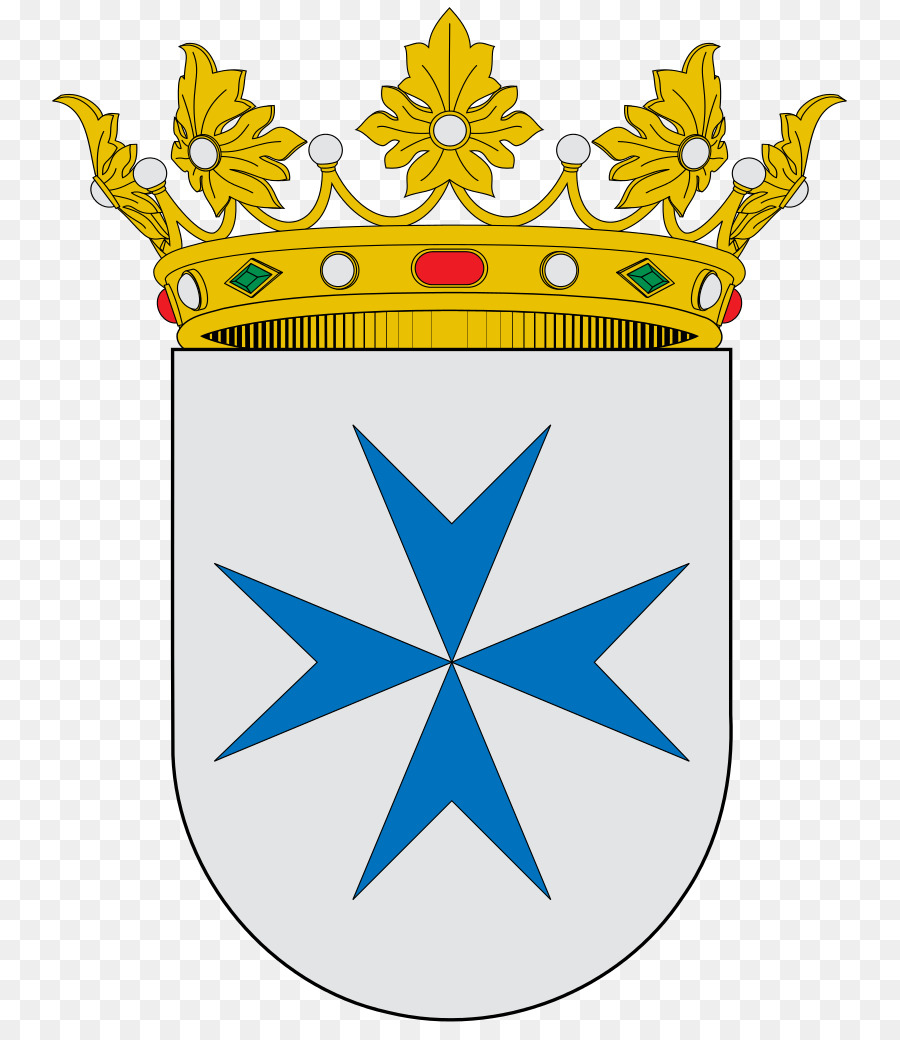 Escudo De Armas，De Pego Alicante PNG