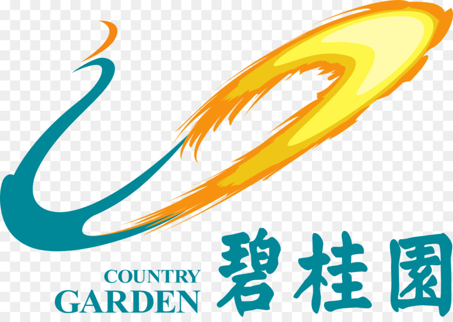 Foshan，El Country Garden PNG